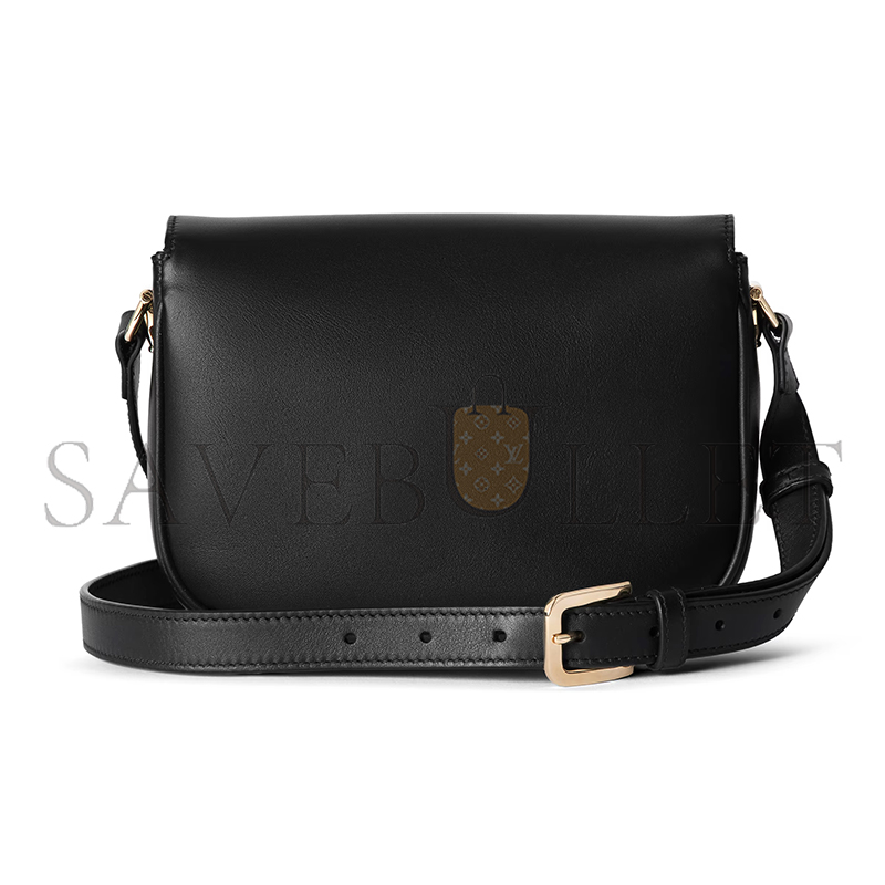 G*u*i horsebit 1955 soft small shoulder bag 815205 (20*14.5*5cm)